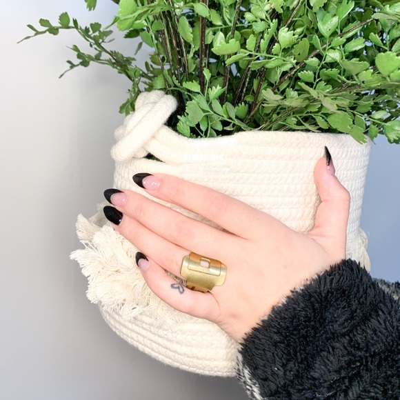 Recycled Key Rings - Picture 3 of 3